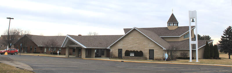 Fowlerville, Michigan