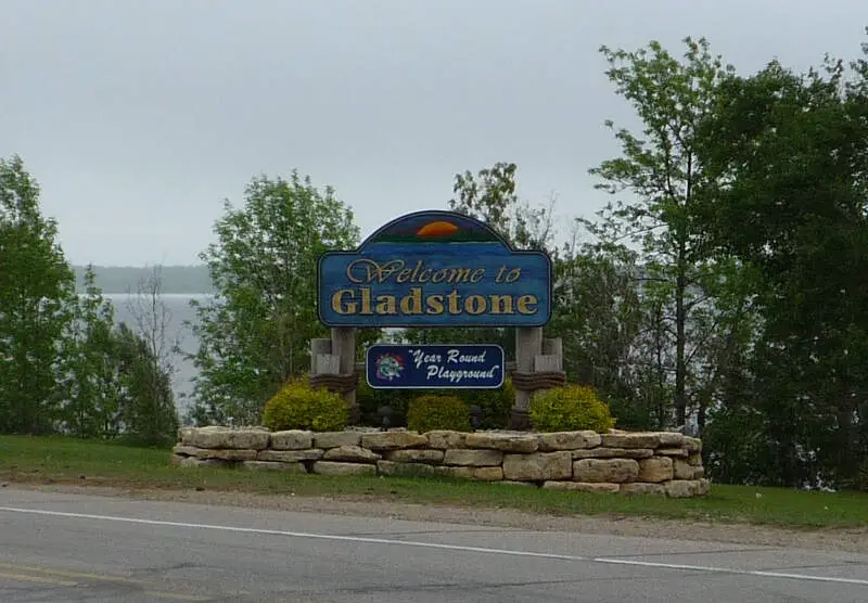 Gladstone, MI