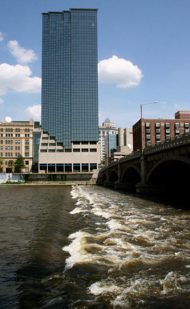 Grand Riverc Grand Rapids