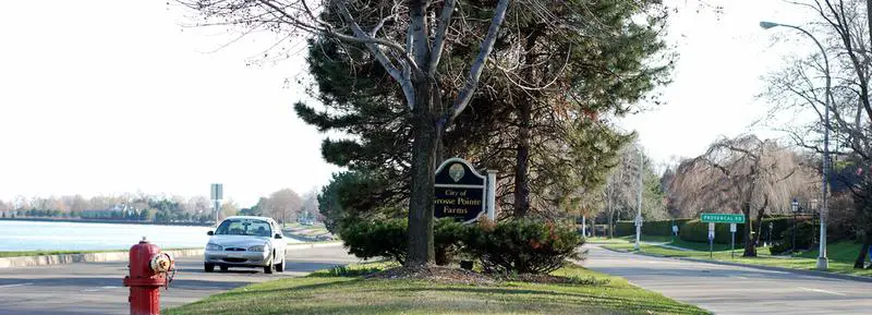 Grosse Pointe Farms, Michigan