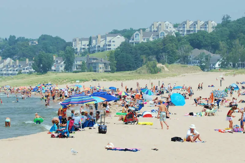 Holland State Park