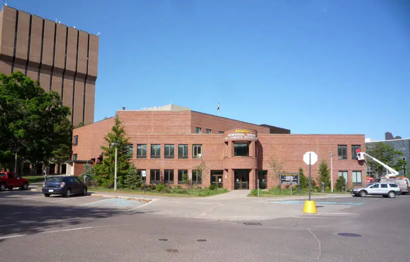 Mtu Memorialunion