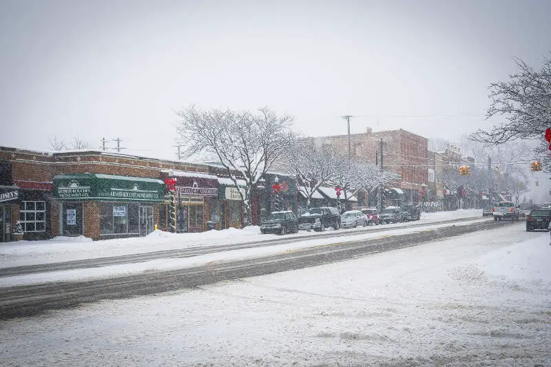 Howell, Michigan