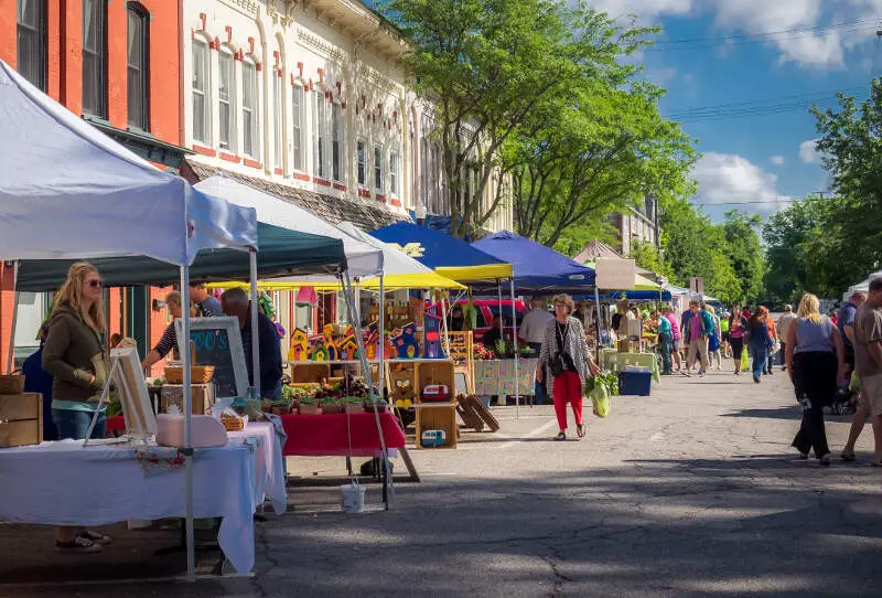 Howell, Michigan