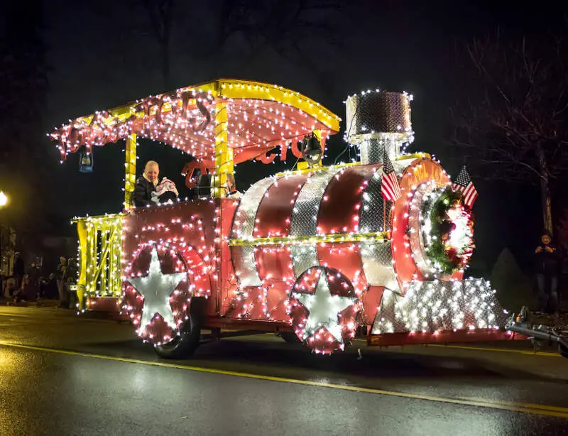 Howell, Michigan