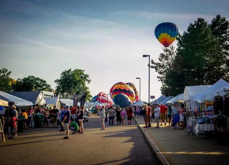 Howell, Michigan