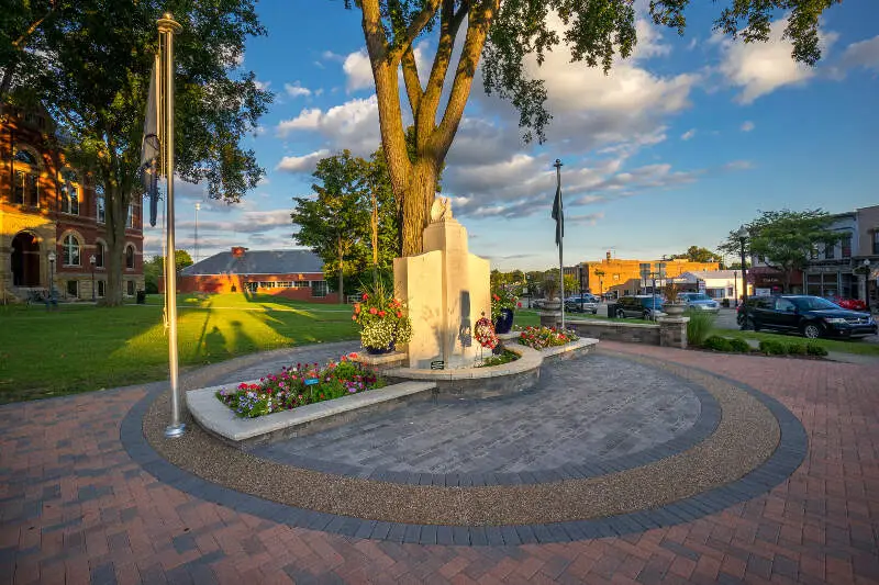 Howell, Michigan