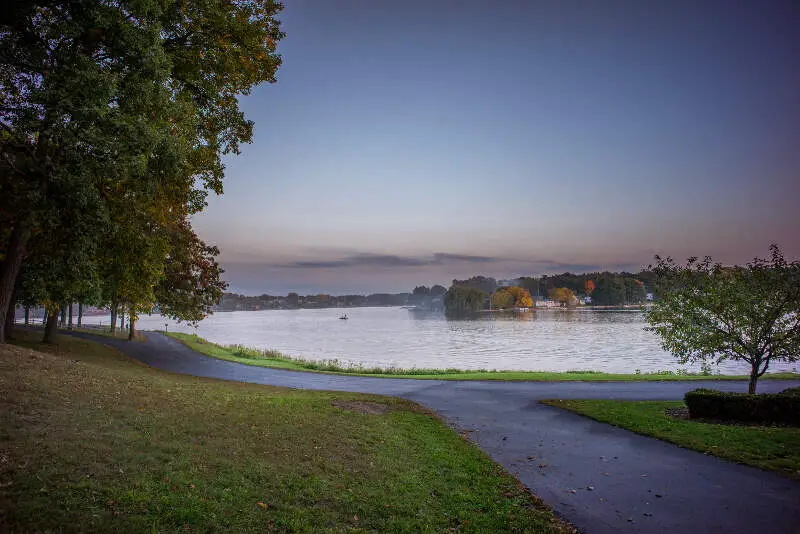 Howell, Michigan