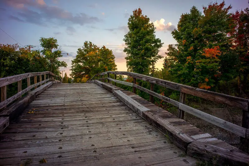 Howell, Michigan
