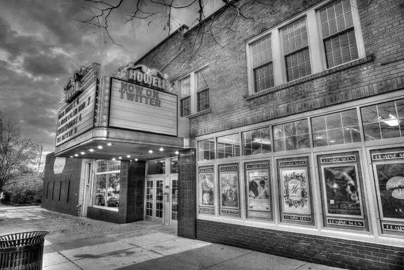 Howell, Michigan