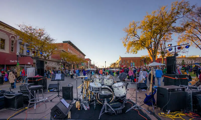 Howell, Michigan
