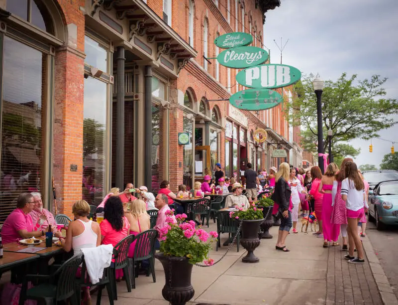 Howell, Michigan