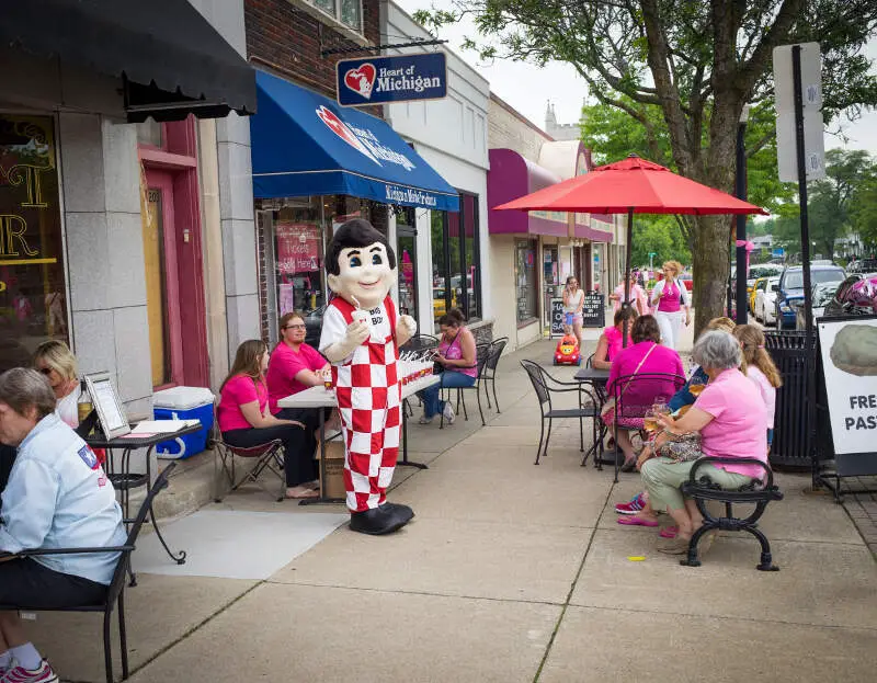 Howell, Michigan