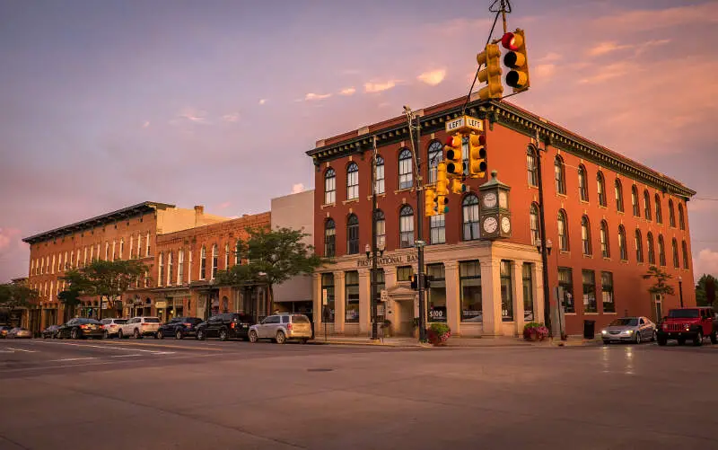 Howell, Michigan