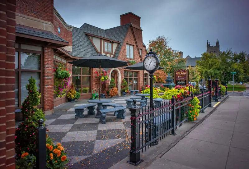 Howell, Michigan