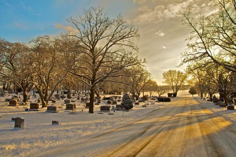 Howell, Michigan