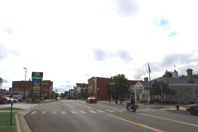 Hudson, MI Quality of Life, Demographics, And Statistics HomeSnacks