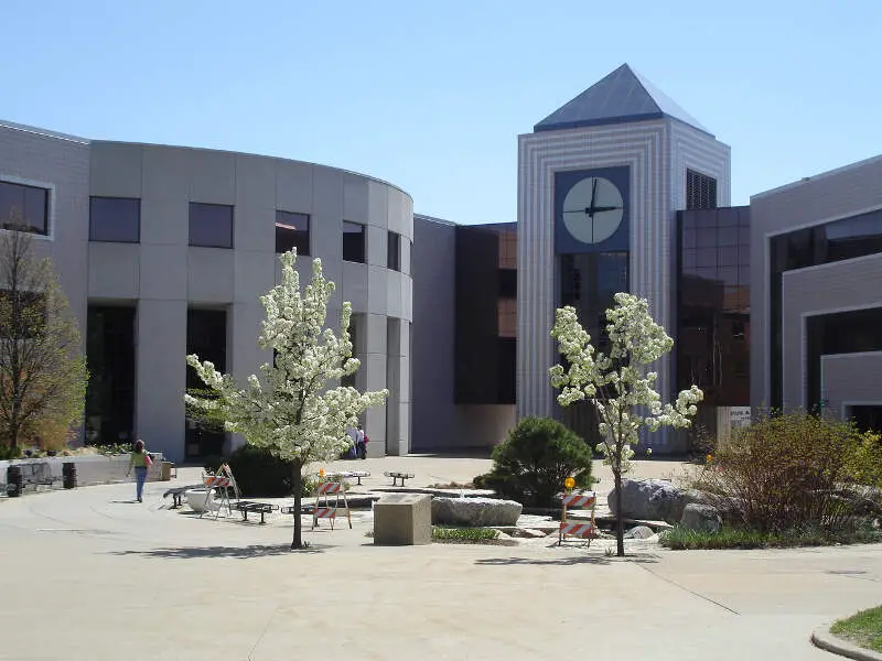Kalamazoo, Michigan