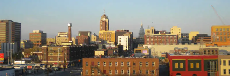 Lansing Skyline Brobb