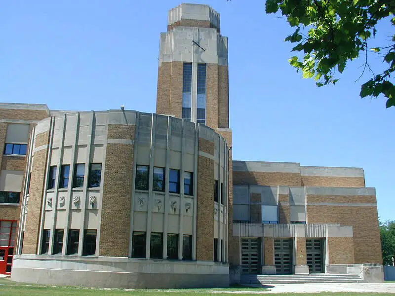 Lansing, Michigan