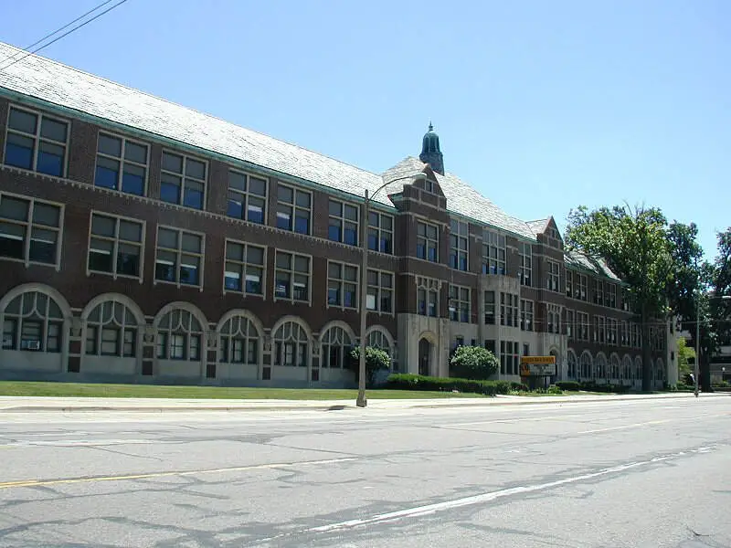 Lansing, Michigan