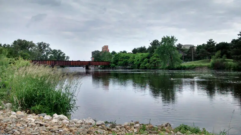Lansing, Michigan