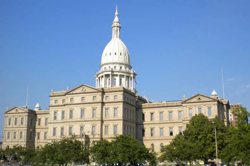 Lansing, Michigan