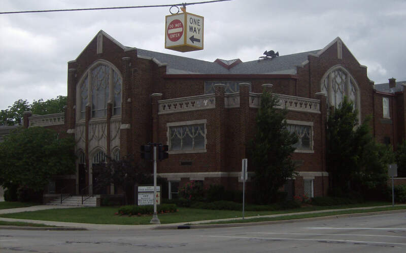 Firstunitedmethodist Mtclemens Mi