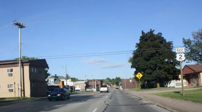 Norway, Michigan