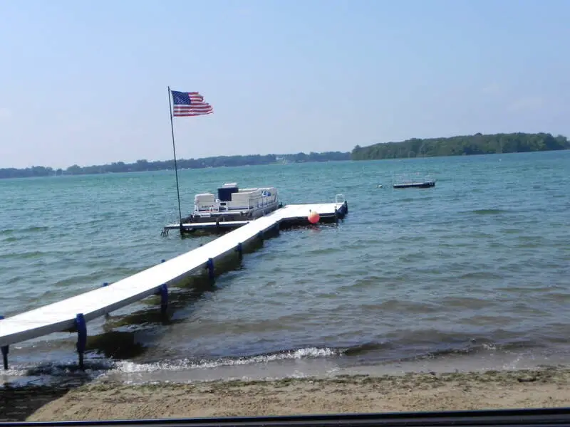 Orchard Lake Village