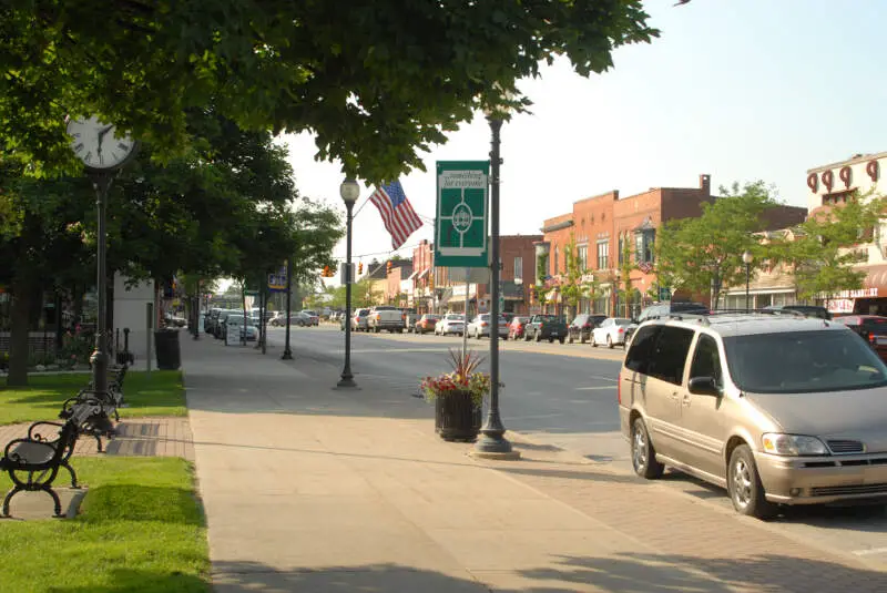 Oxfordmichigansidewalk