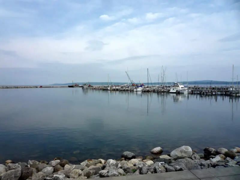 Petoskey Marina