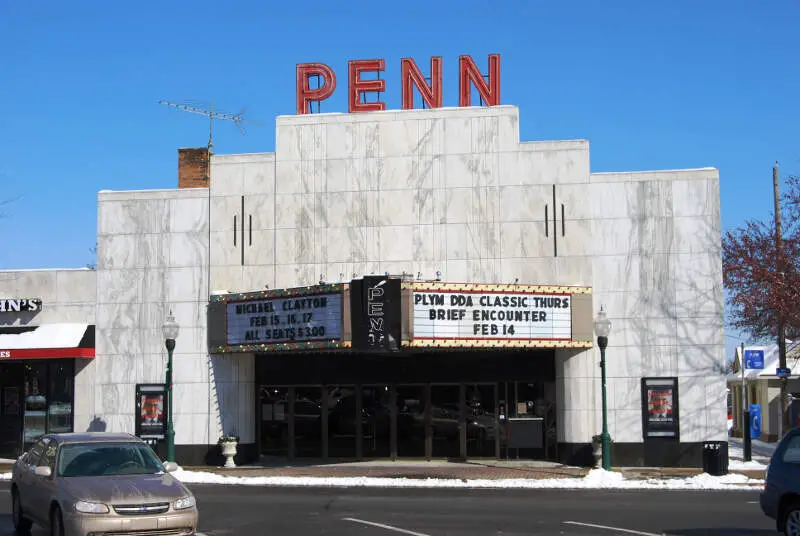 Plymouth, Michigan
