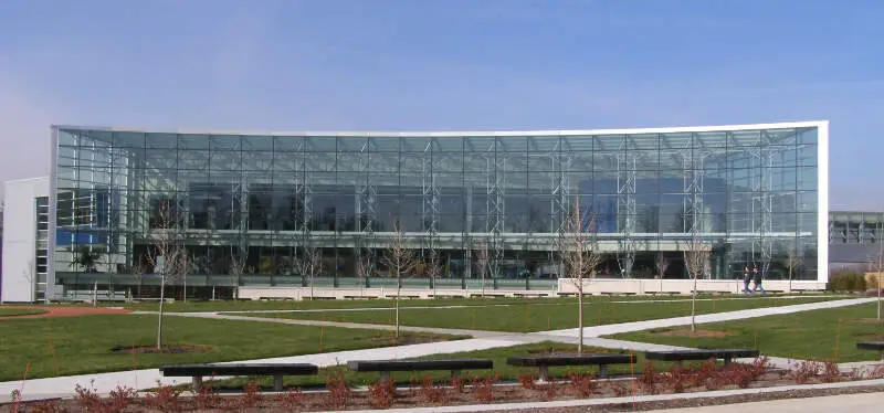 Southfield, Michigan