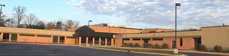 Tecumseh Middle School Tecumseh Michigan