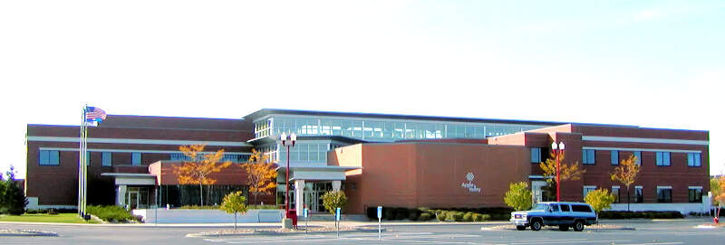 Applevalleycityhall