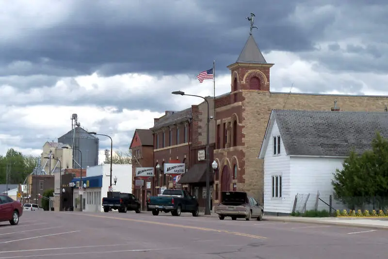 Living In Sibley County, MN