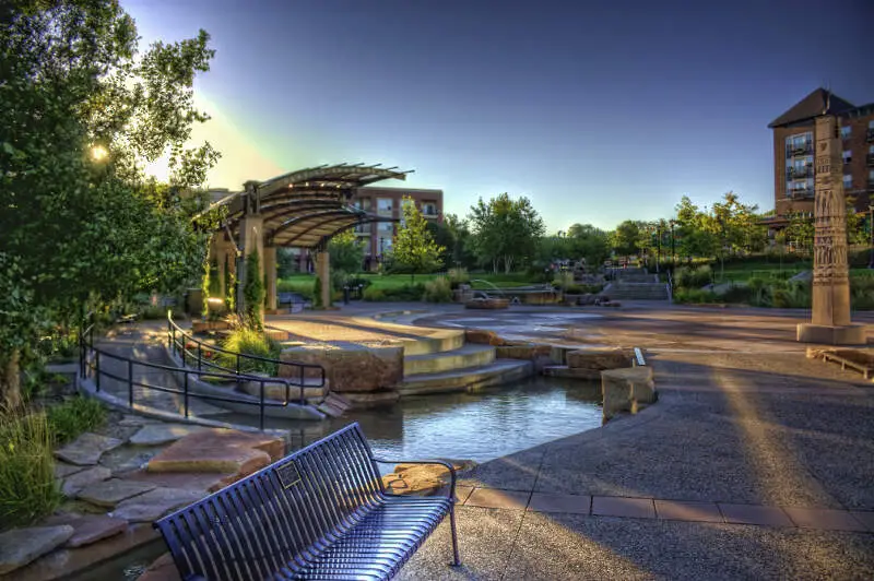 Nicollet Commons Park