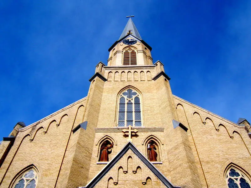 Church In Chaska