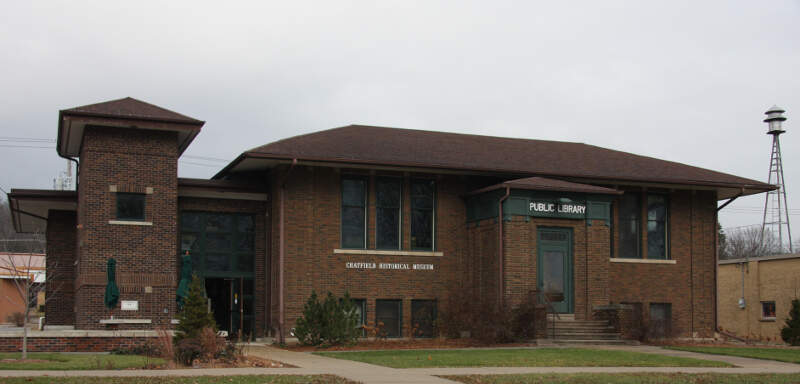 Publiclibrarychatfieldmn