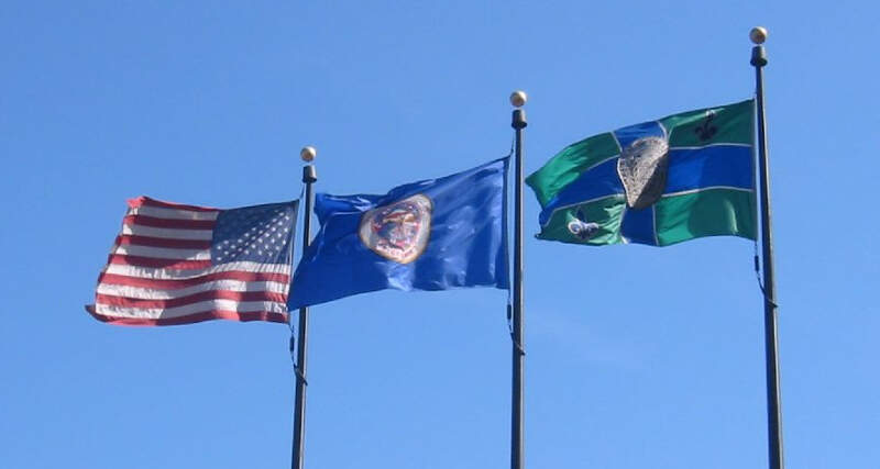 Duluth Flag