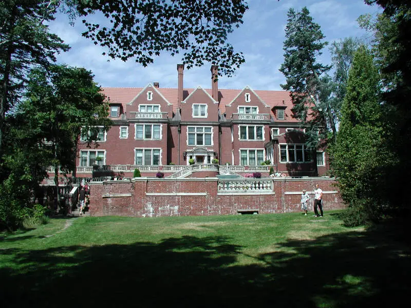 Glensheen