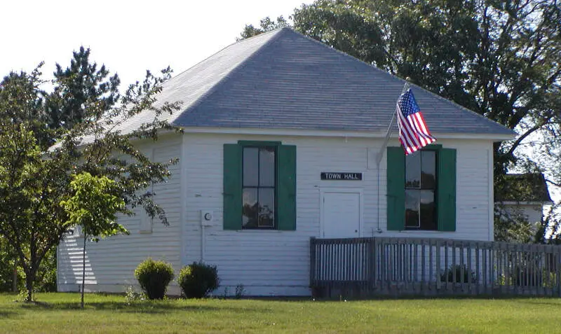 Eaganoldtownhall