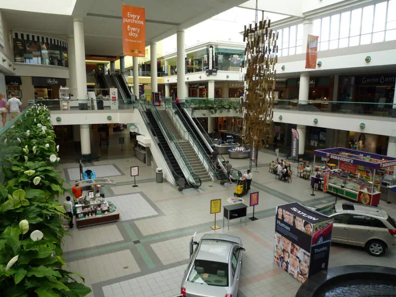 Southdale