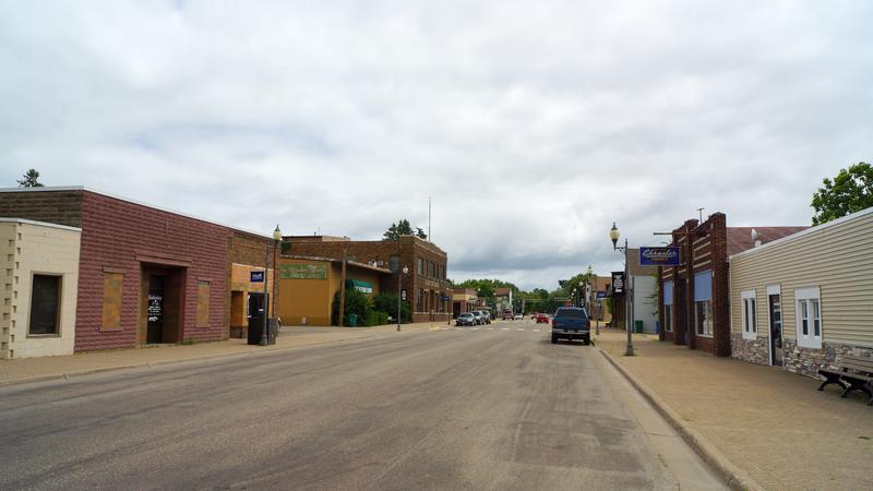 Isanti Minnesota