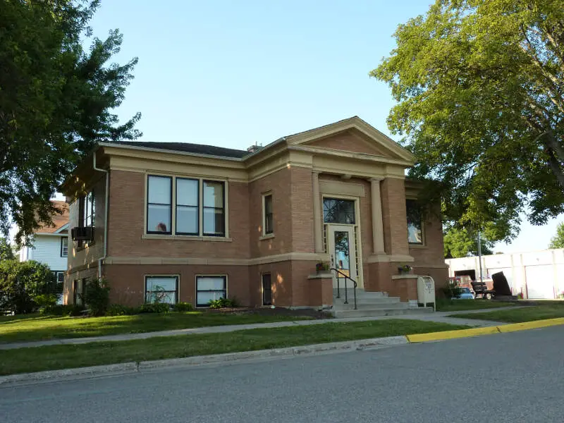 Janesvillefreepublib