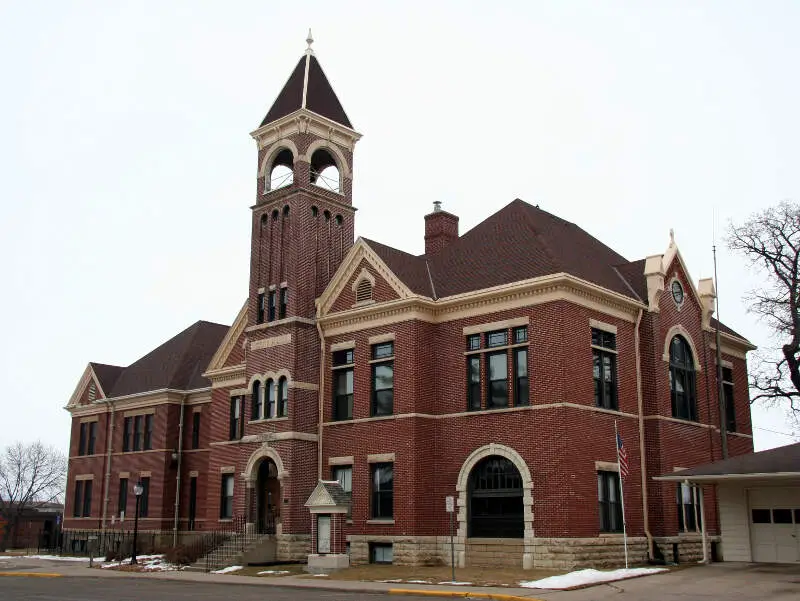 Cityhalllakecitymn