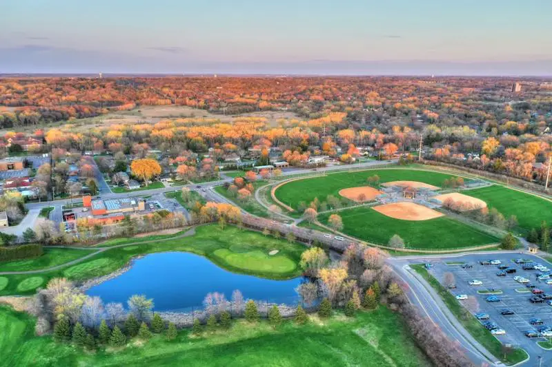 Mendota Heights, MN