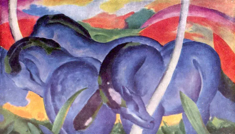 Franz Marc