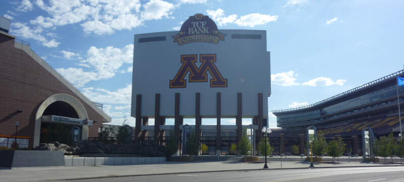 Minneapolis, Minnesota